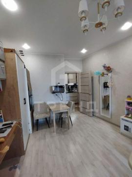 , 1-комн., Санкт-Петербург