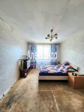 Квартиры, 2-комн., Кириши