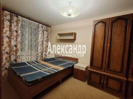 Аренда квартир, 2-комн., Санкт-Петербург