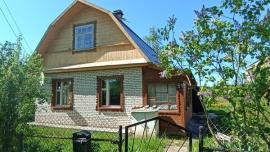 Дома/Коттеджи, 3-комн., Волосово