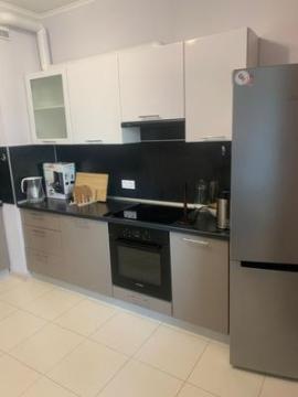 Аренда квартир, 1-комн., Санкт-Петербург