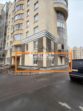 , Санкт-Петербург