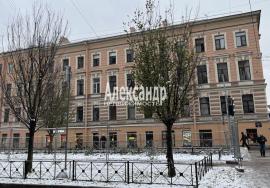 , 1-комн., Санкт-Петербург