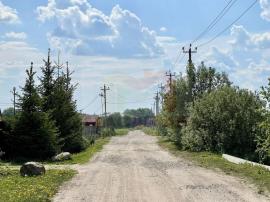 Участки, Волосово