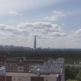 , 2-комн., Санкт-Петербург