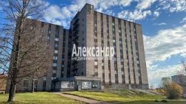 , 1-комн., Выборг