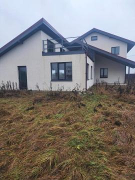 Дома/Коттеджи, 6-комн., Тосно