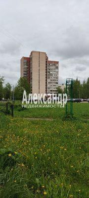 , 1-комн., Выборг