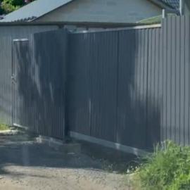 Участки, Санкт-Петербург