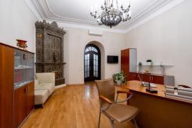 , 5-комн., Санкт-Петербург