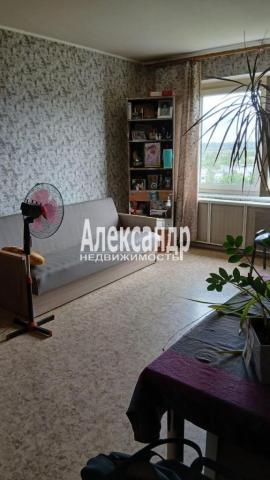 , 1-комн., Санкт-Петербург