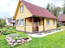 , 4-комн., Выборг