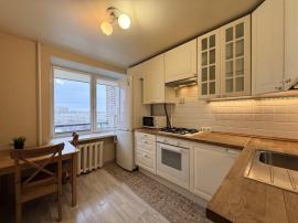 Аренда квартир, 1-комн., Санкт-Петербург