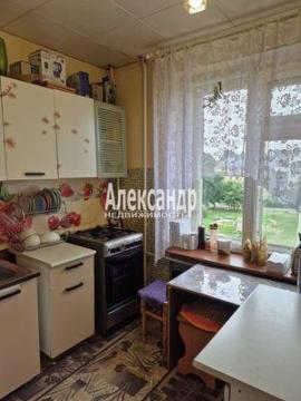 Квартиры, 2-комн., Кировск