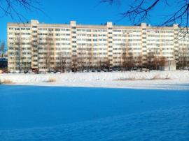 Квартиры, 3-комн., Санкт-Петербург