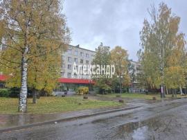 Квартиры, 2-комн., Кировск