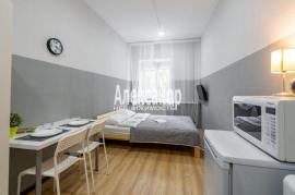 , 4-комн., Санкт-Петербург