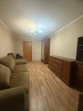 , 1-комн., Санкт-Петербург