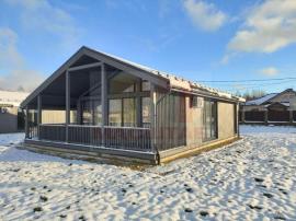 Дома/Коттеджи, 4-комн., Ленинградская область