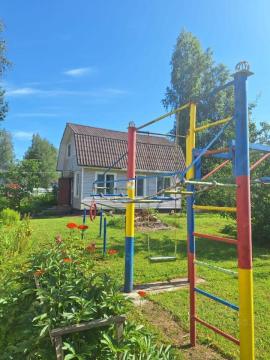 Дома/Коттеджи, 3-комн., Тосно