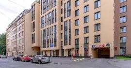 , Санкт-Петербург