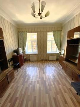 , 1-комн., Санкт-Петербург