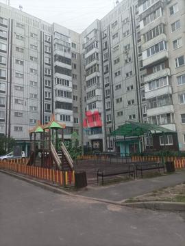 , 3-комн., Санкт-Петербург