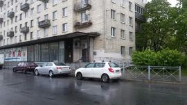 Аренда коммерческой, Санкт-Петербург