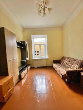 , 1-комн., Санкт-Петербург