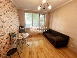 , 1-комн., Санкт-Петербург