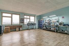 , Санкт-Петербург