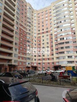 , 1-комн., Санкт-Петербург