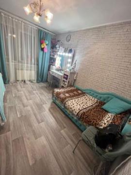 Квартиры, 3-комн., Тосно