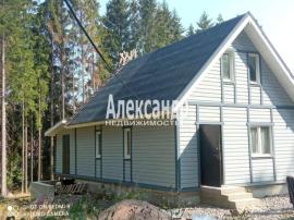 , 2-комн., Выборг