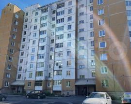 Квартиры, 3-комн., Санкт-Петербург