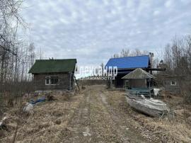 Дома/Коттеджи, 1-комн., Приозерск