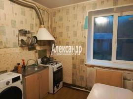 Квартиры, 2-комн., Волосово