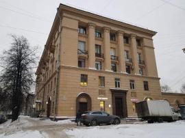 , Санкт-Петербург