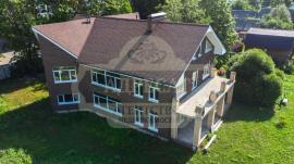 Дома/Коттеджи, 8-комн., Волосово