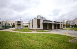 , Санкт-Петербург