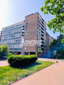 Квартиры, 3-комн., Выборг
