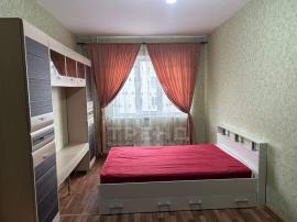 Квартиры, 1-комн., Всеволожск