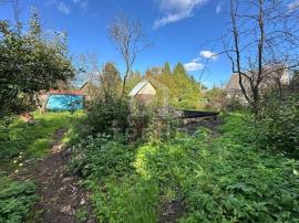 Участки, Кировск