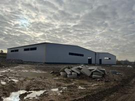 Складские площади, Выборг