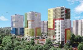 Новостройки, Санкт-Петербург