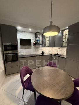 Квартиры, 2-комн., Санкт-Петербург