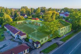 Продажа коммерческой, Тихвин