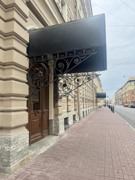 , 1-комн., Санкт-Петербург