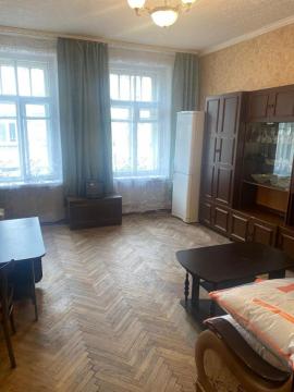 , 1-комн., Санкт-Петербург