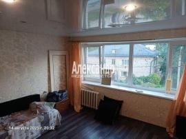 Квартиры, 2-комн., Кировск